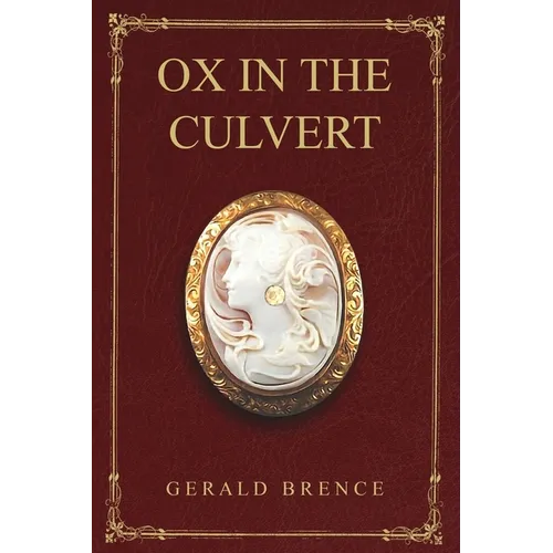 Ox In The Culvert