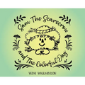 Sam The Scarecrow and The Colorful Day