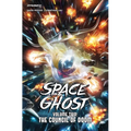 Space Ghost Vol. 2 (2024): Beware the Council of Doom