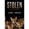 Stolen: A Kieran Yeats Mystery