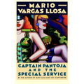 Captain Pantoja and the Special Ser