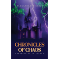 Chronicles Of Chaos: Founding of an Agency