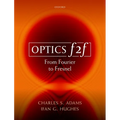 Optics F2f: From Fourier to Fresnel