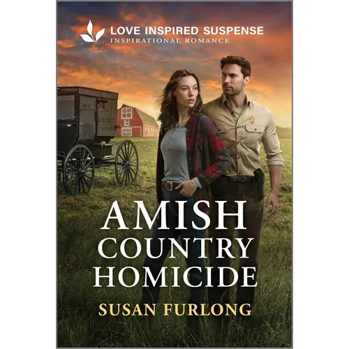 Amish Country Homicide