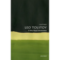 Tolstoy: A Very Short Introduction