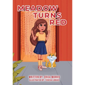 Meadow Turns Red