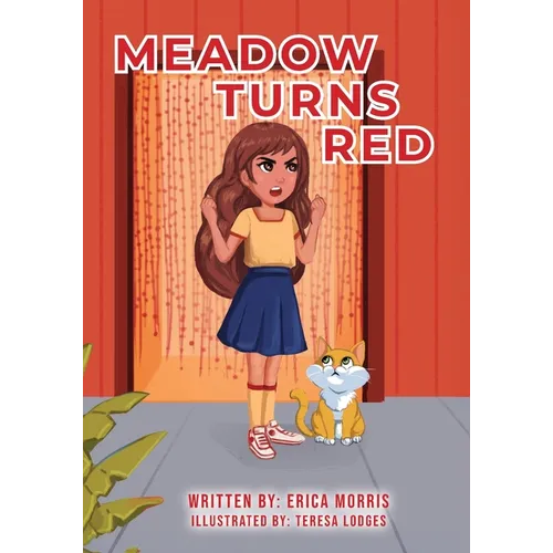 Meadow Turns Red