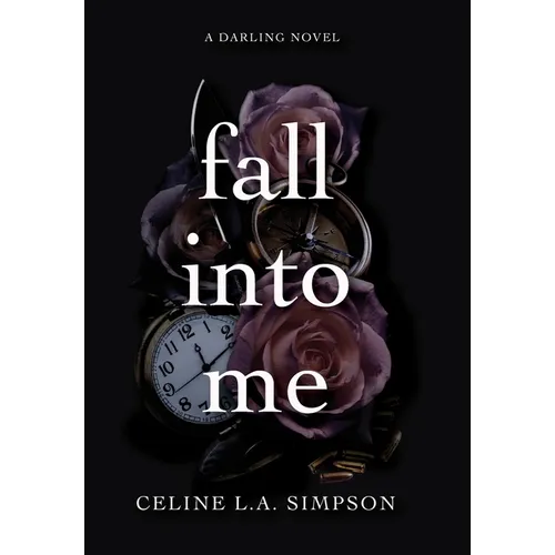 Fall Into Me