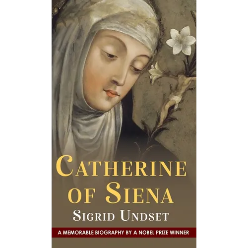 Catherine of Siena