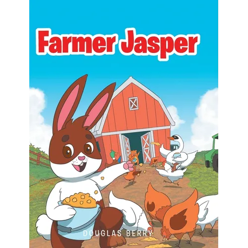 Farmer Jasper