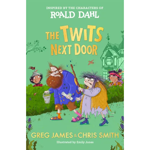 The Twits Next Door