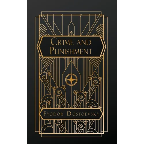 Crime and Punishment