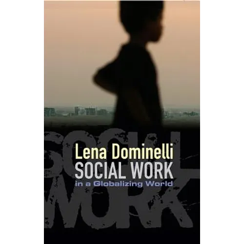 Social Work in a Globalizing World