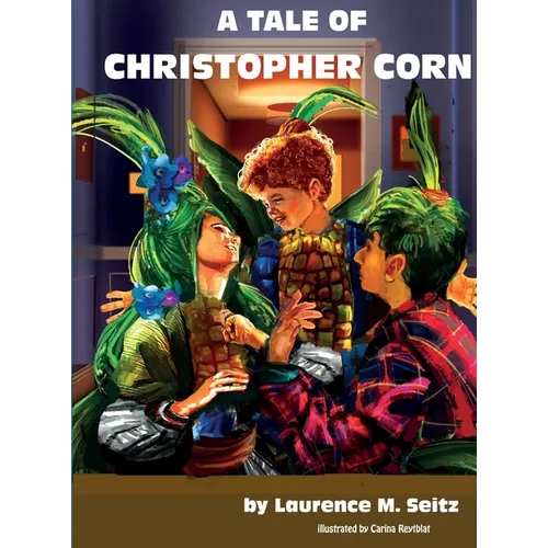 A Tale of Christopher Corn