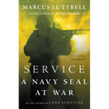 Service: A Navy SEAL at War