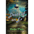 Death of an Ex: A Vandy Myrick Mystery