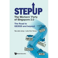 Stepup: The Workers' Party of Singapore 2.0