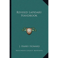 Revised Lapidary Handbook