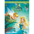 Disney Fairies 4 in 1 Vol. 1