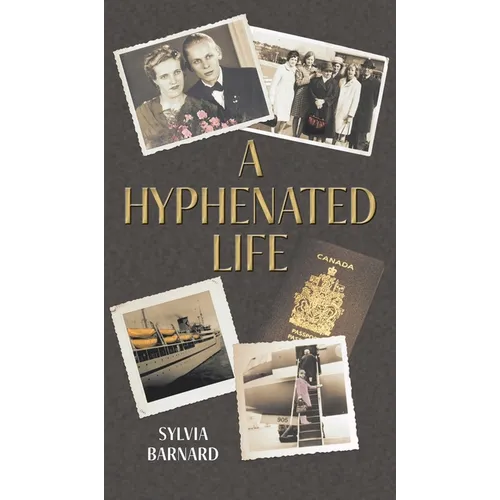 A Hyphenated Life