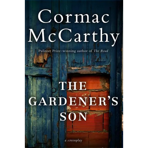 The Gardener's Son