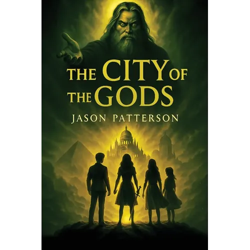 The City Of The Gods