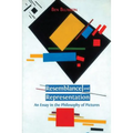 Resemblance and Representation: An Essay in the Philosophy of Pictures