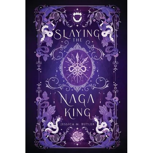 Slaying the Naga King