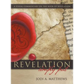 Revelation, Simpy Put: A Visual Commentary on the Book of Revelation