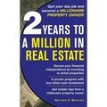 2 Years to a Million in Real Estate
