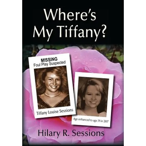 Where's My Tiffany?