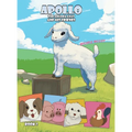 Apollo the Angora Goat and His Friends - Book 2