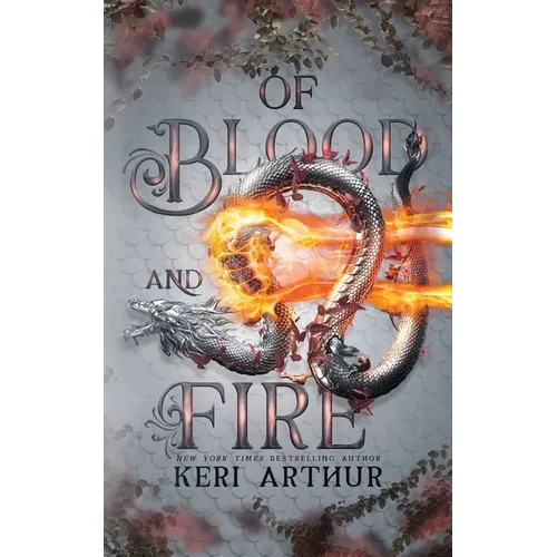 Of Blood and Fire