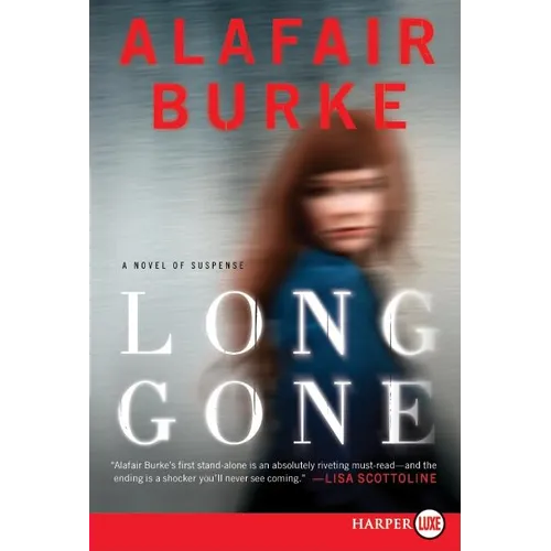 Long Gone