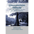 Uncommon Minds: A collection of poetry and prose created by individuals with autism
