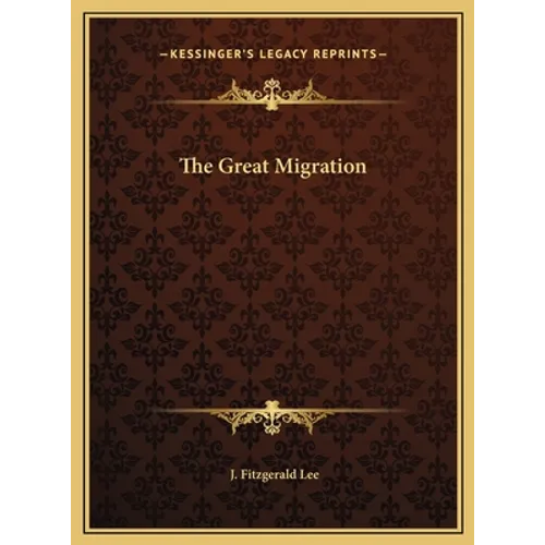 The Great Migration