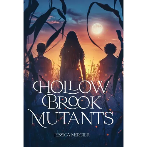 Hollow Brook Mutants