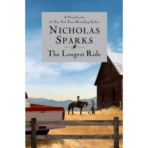 The Longest Ride