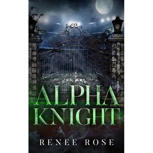 Alpha Knight