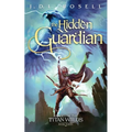 The Hidden Guardian: Ranger of the Titan Wilds, Book 3