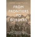 From Frontiers to Borders