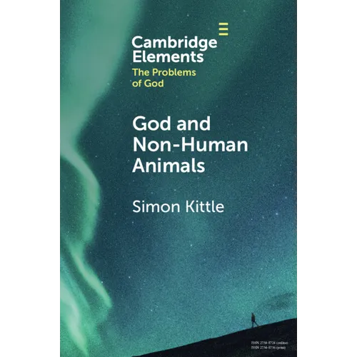 God and Non-Human Animals