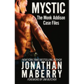 Mystic: The Monk Addison Case Files