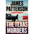 The Texas Murders: A Texas Ranger Thriller