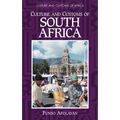 Culture and Customs of South Africa