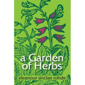 A Garden of Herbs