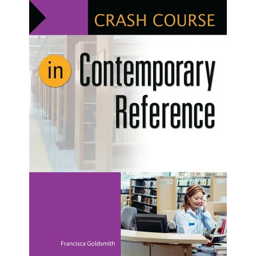 Crash Course in Contemporary Reference