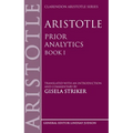 Aristotle's Prior Analytics Book I: Translated with an Introduction and Commentary