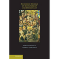 Economic Origins of Dictatorship and Democracy