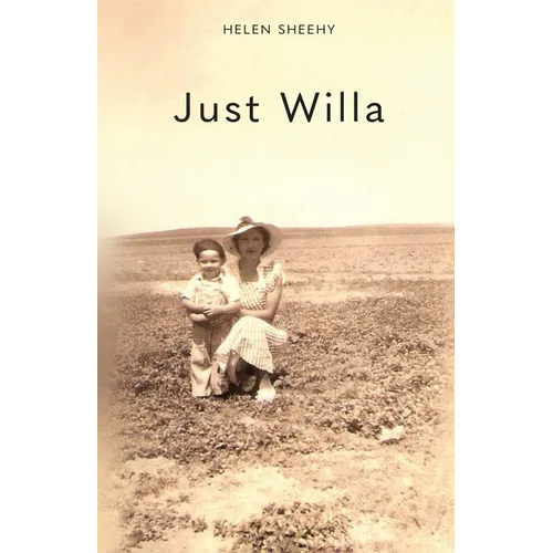 Just Willa